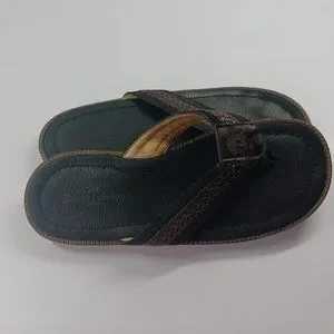 Tommy Bahama | Shoes | Tommy Bahama Mens Anchors Away Black  display picture 3